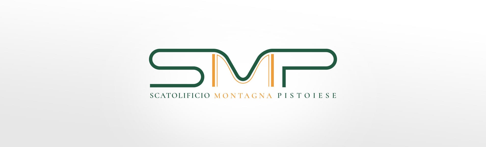 Scatolificio Montagna Pistoiese Logo Design