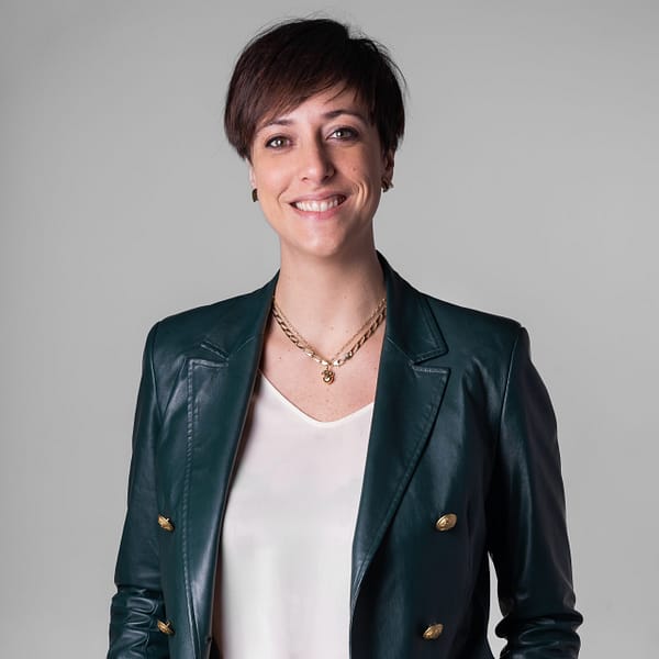 Benedetta Borri